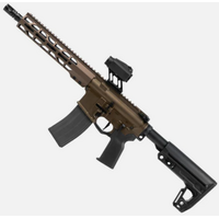 SSQ4 GBBR Blowback Rifle