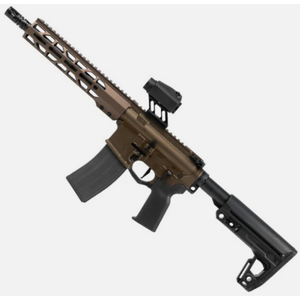 Novritsch SSQ4 GBBR Blowback Rifle Novritsch SSQ4 GBBR Blowback Rifle