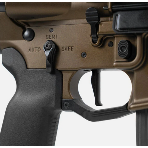 Novritsch SSQ4 GBBR Blowback Rifle Novritsch SSQ4 GBBR Blowback Rifle