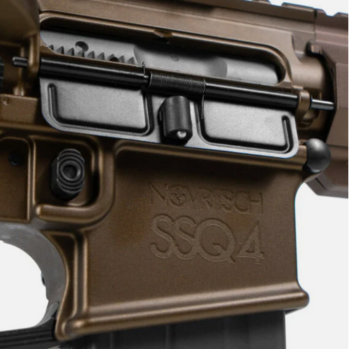 Novritsch SSQ4 GBBR Blowback Rifle Novritsch SSQ4 GBBR Blowback Rifle