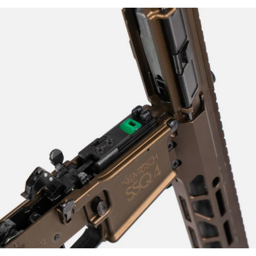 Novritsch SSQ4 GBBR Blowback Rifle Novritsch SSQ4 GBBR Blowback Rifle
