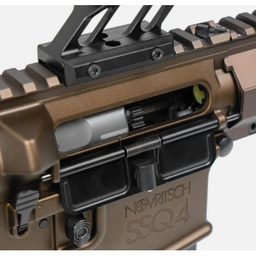 Novritsch SSQ4 GBBR Blowback Rifle Novritsch SSQ4 GBBR Blowback Rifle
