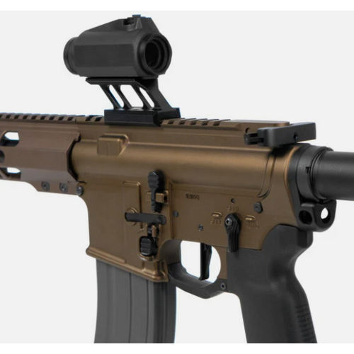 Novritsch SSQ4 GBBR Blowback Rifle Novritsch SSQ4 GBBR Blowback Rifle