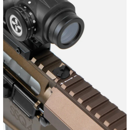 Novritsch SSQ4 GBBR Blowback Rifle Novritsch SSQ4 GBBR Blowback Rifle