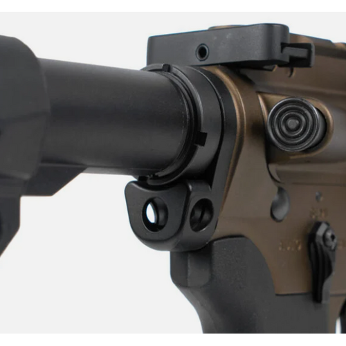 Novritsch SSQ4 GBBR Blowback Rifle Novritsch SSQ4 GBBR Blowback Rifle