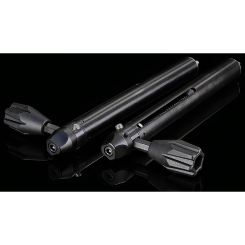 Silverback TAC-41 A2, Aluminium chassis, (no stock) BK Silverback TAC-41 A2, Aluminium chassis, (no stock) BK