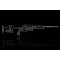 TAC-41 Lite Sport (With Aluminium stock) BK