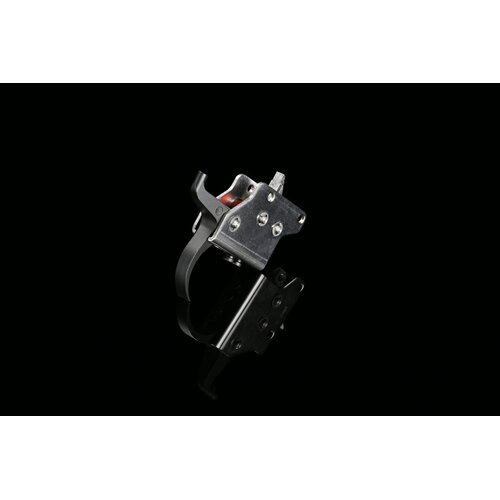 Silverback TAC-41 Lite Sport (With Aluminium stock) FDE Silverback TAC-41 Lite Sport (With Aluminium stock) FDE