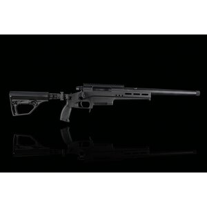 Silverback TAC-41 Lite (with Buffer stock) BK Silverback TAC-41 Lite (with Buffer stock) BK