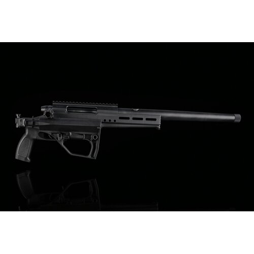 Silverback TAC-41 Lite (with Buffer stock) BK Silverback TAC-41 Lite (with Buffer stock) BK