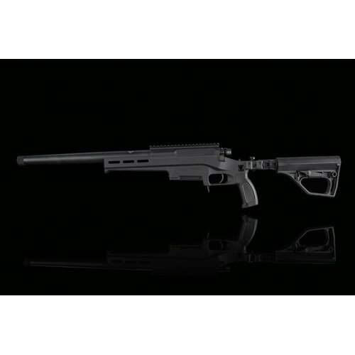 Silverback TAC-41 Lite (with Buffer stock) BK Silverback TAC-41 Lite (with Buffer stock) BK