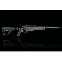 TAC-41 Lite (with Buffer stock) OD