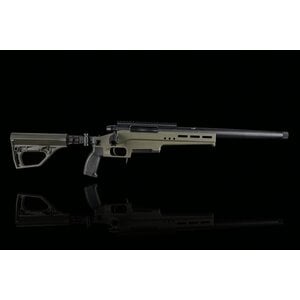 Silverback TAC-41 Lite (with Buffer stock) OD Silverback TAC-41 Lite (with Buffer stock) OD
