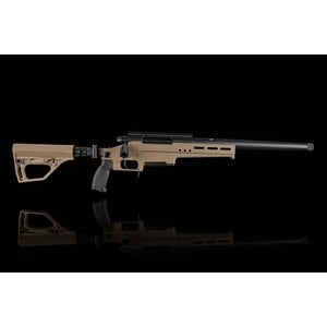 Silverback TAC-41 Lite (with Buffer stock) FDE Silverback TAC-41 Lite (with Buffer stock) FDE