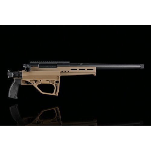 Silverback TAC-41 Lite (with Buffer stock) FDE Silverback TAC-41 Lite (with Buffer stock) FDE