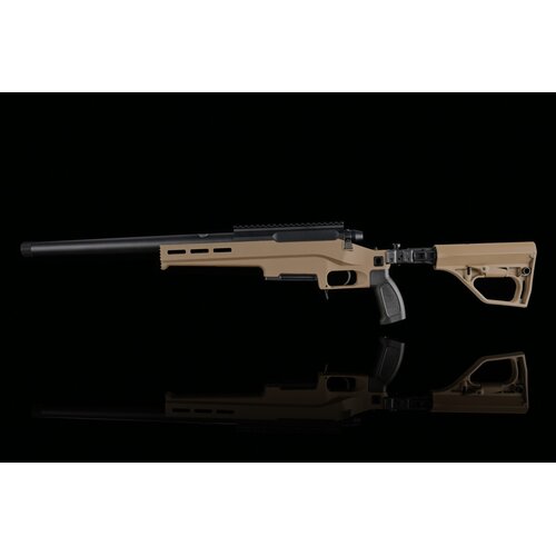Silverback TAC-41 Lite (with Buffer stock) FDE Silverback TAC-41 Lite (with Buffer stock) FDE