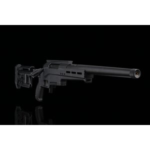 Silverback TAC-41 Lite (With Aluminium stock) BK Silverback TAC-41 Lite (With Aluminium stock) BK