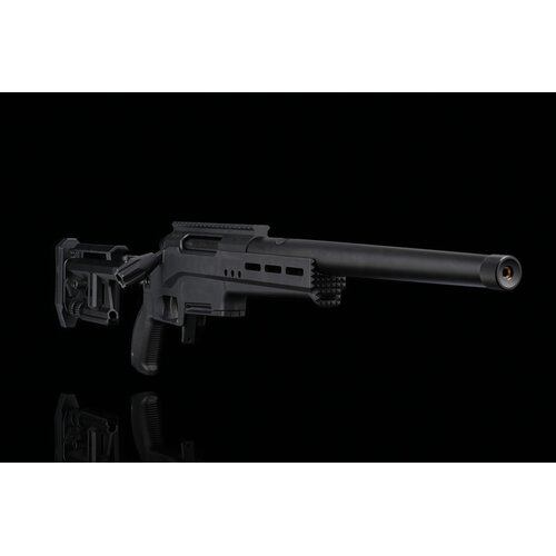 Silverback TAC-41 Lite (With Aluminium stock) BK Silverback TAC-41 Lite (With Aluminium stock) BK