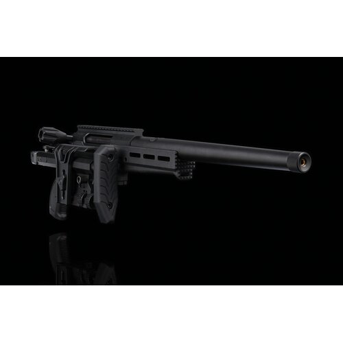 Silverback TAC-41 Lite (With Aluminium stock) BK Silverback TAC-41 Lite (With Aluminium stock) BK