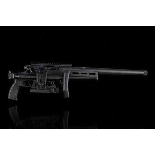 Silverback TAC-41 Lite (With Aluminium stock) BK Silverback TAC-41 Lite (With Aluminium stock) BK