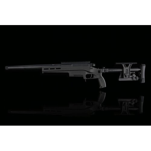 Silverback TAC-41 Lite (With Aluminium stock) BK Silverback TAC-41 Lite (With Aluminium stock) BK