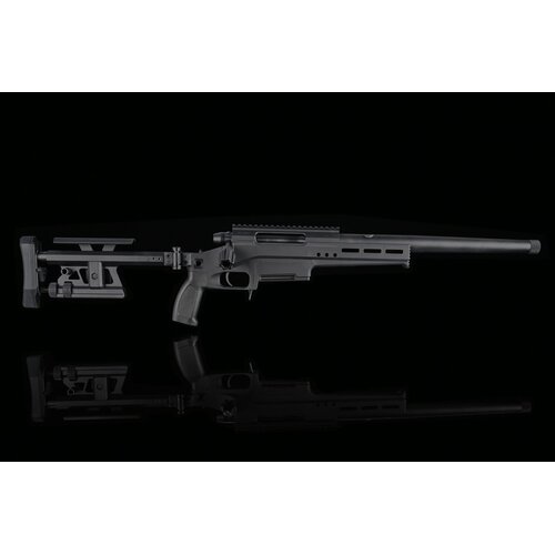 Silverback TAC-41 Lite (With Aluminium stock) BK Silverback TAC-41 Lite (With Aluminium stock) BK