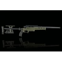 TAC-41 Lite (With Aluminium stock) OD
