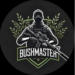 Bushmaster Model Core Sound Moderator for TAC 41 / SRS Bushmaster Model Core Sound Moderator for TAC 41 / SRS