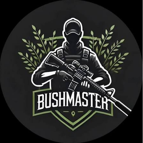 Bushmaster Model Core Sound Moderator for TAC 41 / SRS Bushmaster Model Core Sound Moderator for TAC 41 / SRS