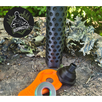 Tracer unit add-on for HEX Sound Moderator