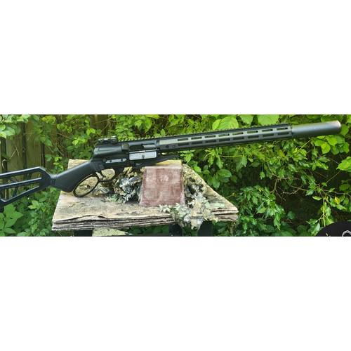 Bushmaster Levar Carbon Handguard 15 Inch Bushmaster Levar Carbon Handguard 15 Inch