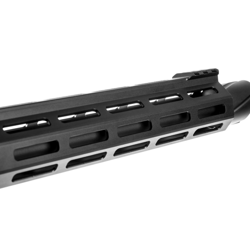 Novritsch SSR9 AEG 1.5J Version - Black