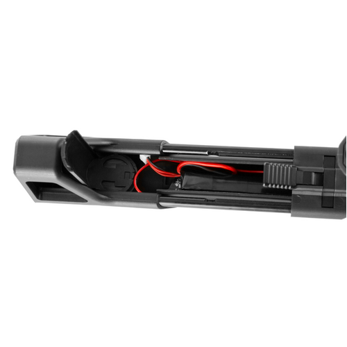 Novritsch SSR9 AEG 1.5J Version - Black