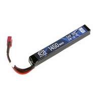 LiPo Battery