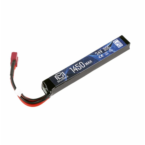 Novritsch LiPo Battery