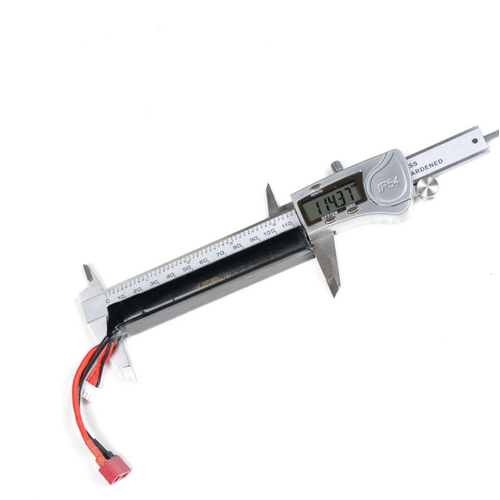 Novritsch LiPo Battery
