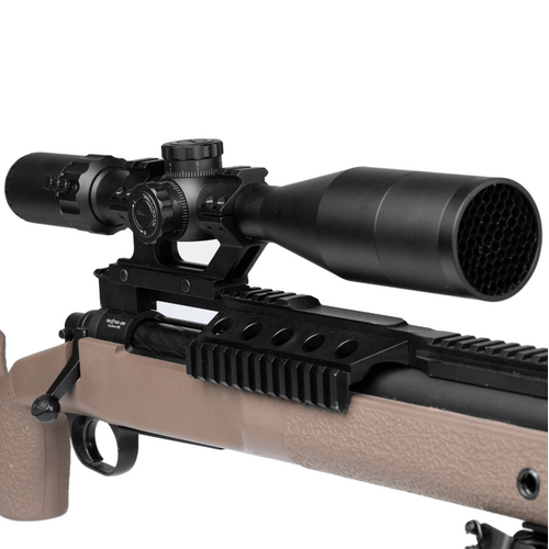 Novritsch One-Piece Scope Mount – 30mm Novritsch One-Piece Scope Mount – 30mm