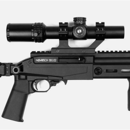 Novritsch One-Piece Scope Mount – 30mm Novritsch One-Piece Scope Mount – 30mm