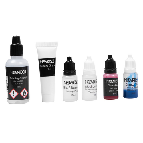 Novritsch Maintenance Kit Gen3 Novritsch Maintenance Kit Gen3