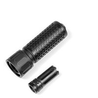 Fast Detach Mock Suppressor V2 Short