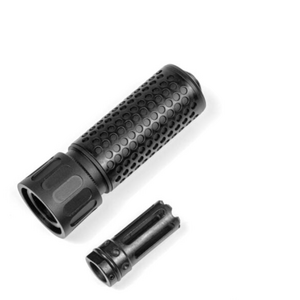 Novritsch Fast Detach Mock Suppressor V2 Short Novritsch Fast Detach Mock Suppressor V2 Short