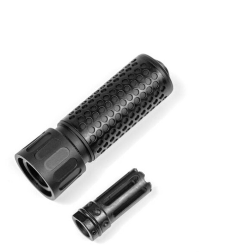 Novritsch Fast Detach Mock Suppressor V2 Short
