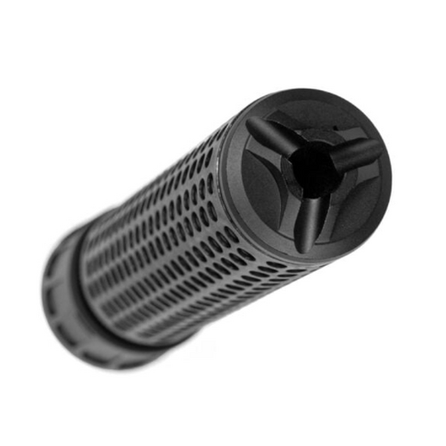 Novritsch Fast Detach Mock Suppressor V2 Short