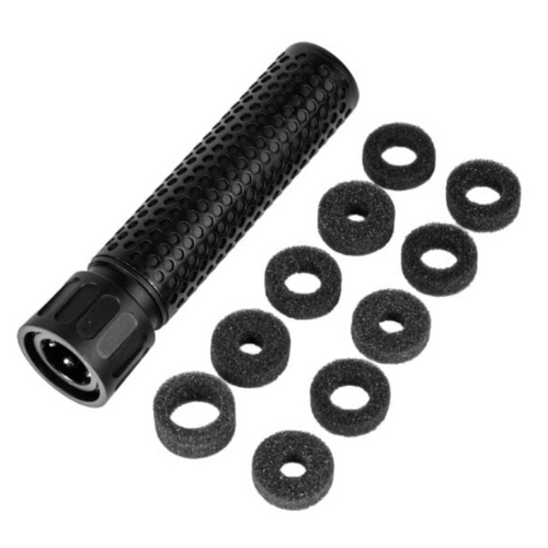 Novritsch Fast Detach Mock Suppressor V2 Long Novritsch Fast Detach Mock Suppressor V2 Long