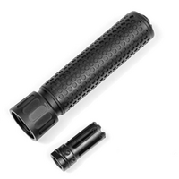 Fast Detach Mock Suppressor V2 Long