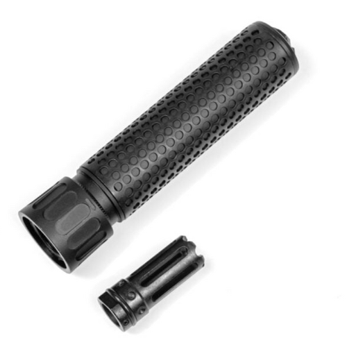 Novritsch Fast Detach Mock Suppressor V2 Long Novritsch Fast Detach Mock Suppressor V2 Long