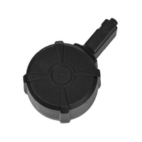 SSR9 Drum Magazine V2 (950 BBs)
