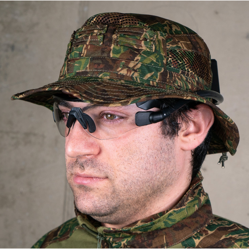 Novritsch Anti-Fog Unit Glasses Adapter - Universal Novritsch Anti-Fog Unit Glasses Adapter - Universal