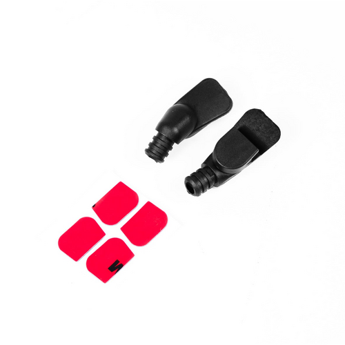 Novritsch Anti-Fog Unit Glasses Adapter - Universal Novritsch Anti-Fog Unit Glasses Adapter - Universal