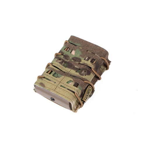 Novritsch Assault Rifle Magazine Pouch Gen2.2 - Mulitcam Novritsch Assault Rifle Magazine Pouch Gen2.2 - Mulitcam